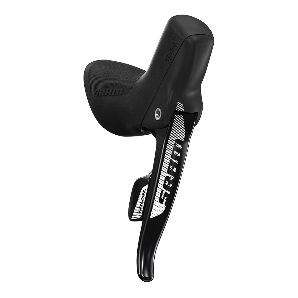 Rival 22 Shifters / Hydraulic Disc Brake