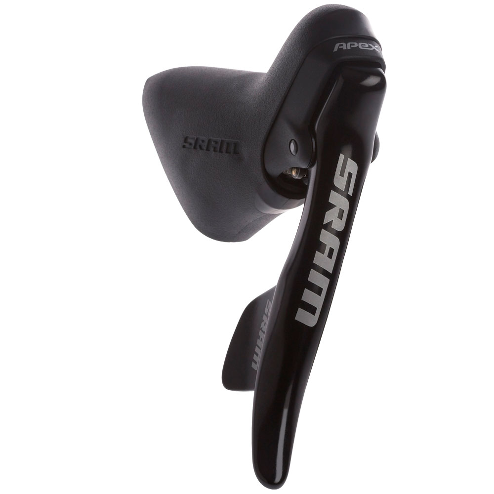 double tap shifters