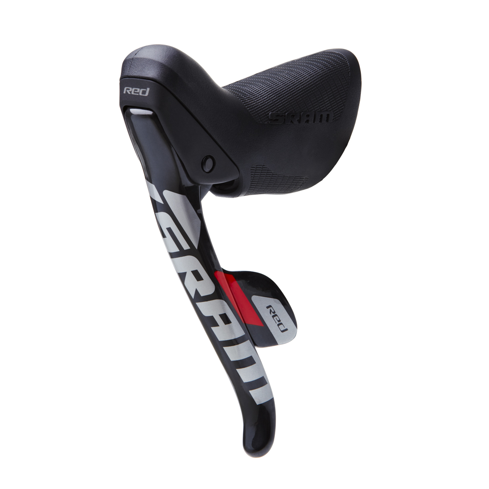 SRAM RED® DoubleTap® Controls 10-Speed 