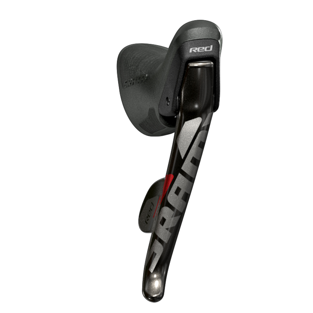 RED 22 Mechanical Shifters SB RED C1 SRAM Service