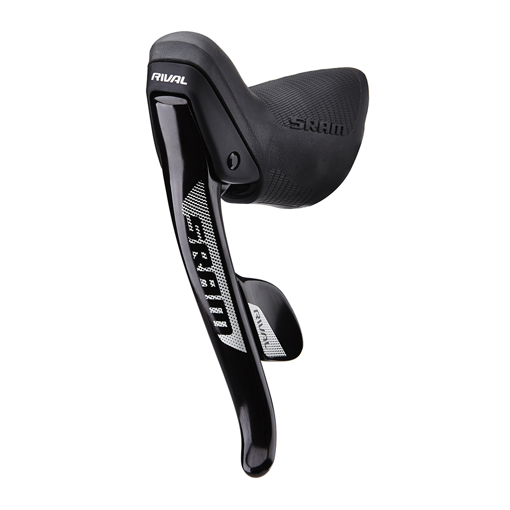 SRAM SPARE RIVAL 22 HYDRAULIC ROAD FRONT SHIFTER LEVER EXCHANGE SRP £229.00 