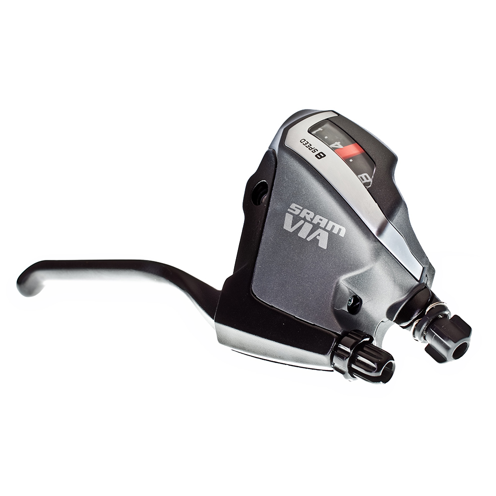 Sram shifter brake combo best sale
