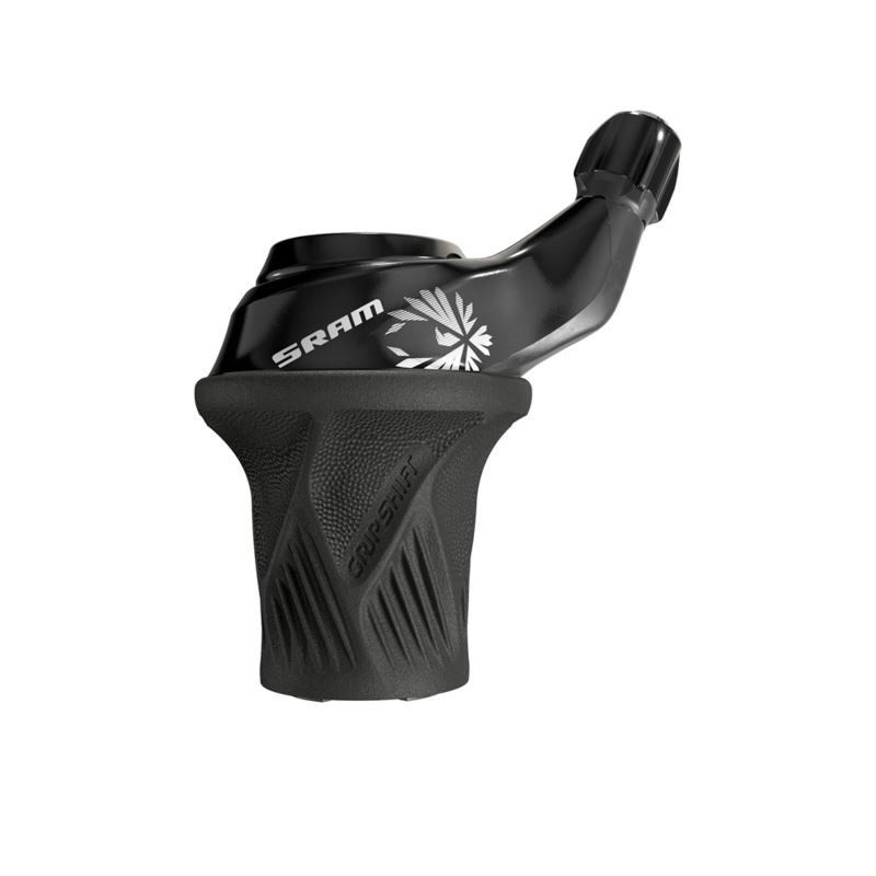 Drehschaltgriff Eagle Grip Shift