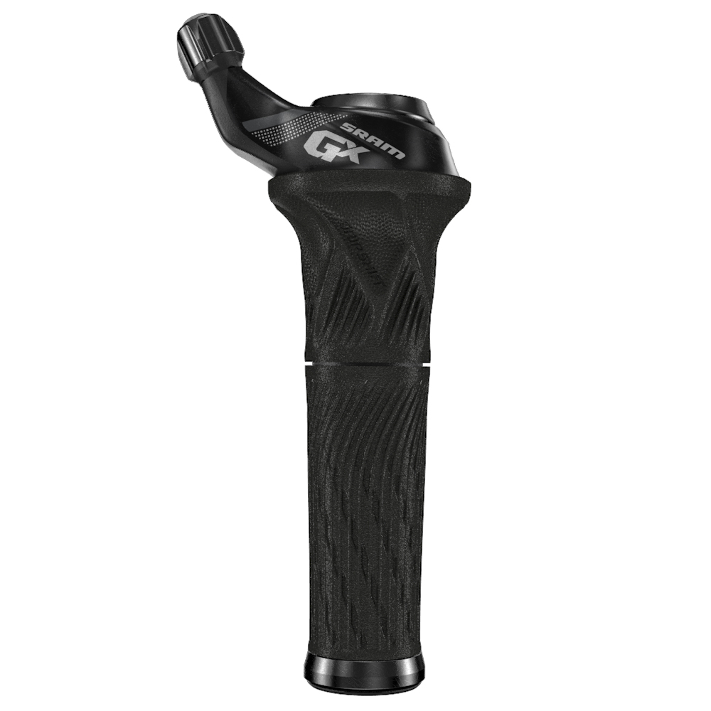 GX 11 speed X ACTUATION Grip Shift TS GX 11 A1 SRAM