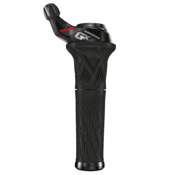 Puño giratorio Grip Shift GX X-ACTUATION de 11 velocidades