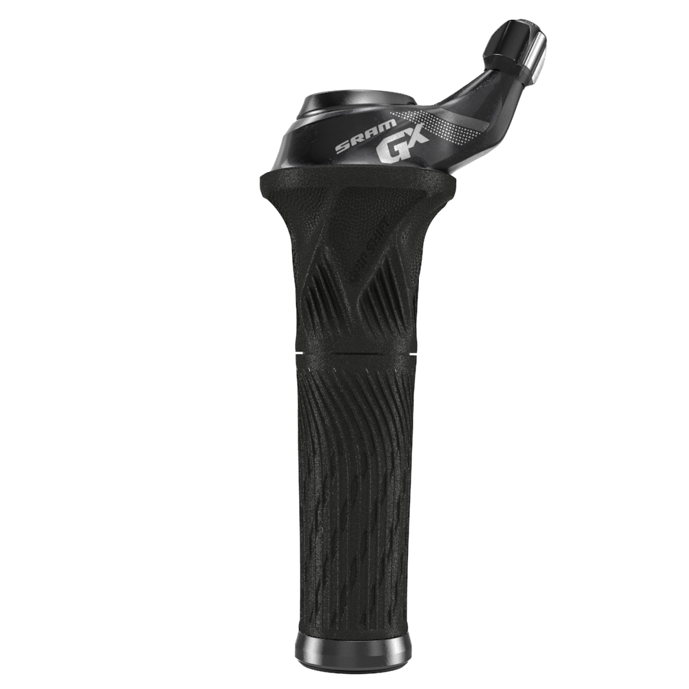 Sram xo grip sales shift replacement grips