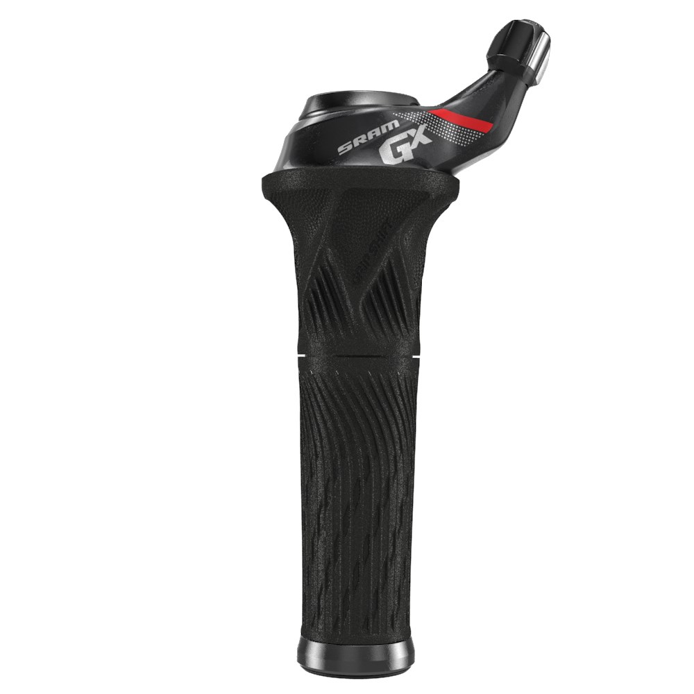 Puño giratorio Grip Shift GX X-ACTUATION de 11 velocidades