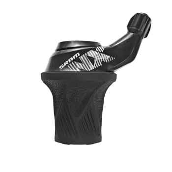 Puño giratorio Grip Shift NX X-ACTUATION de 11 velocidades