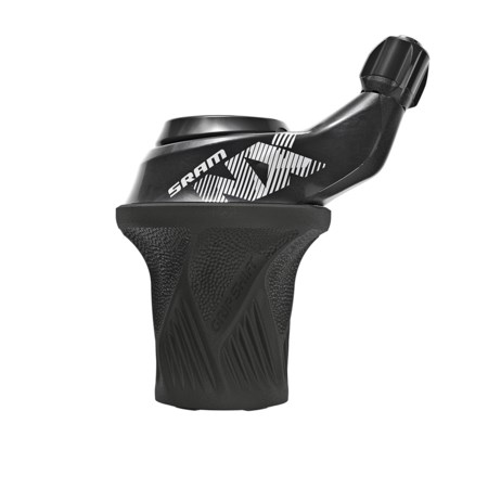 NX 11-speed X-ACTUATION Grip Shift