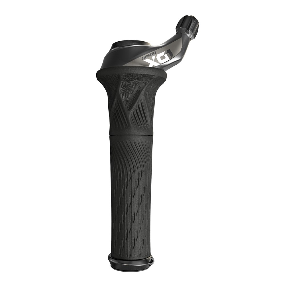 X01 Eagle Grip Shift