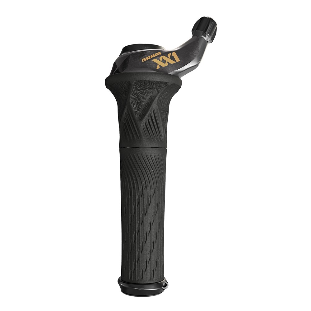 Drehschaltgriff XX1 Eagle Grip Shift