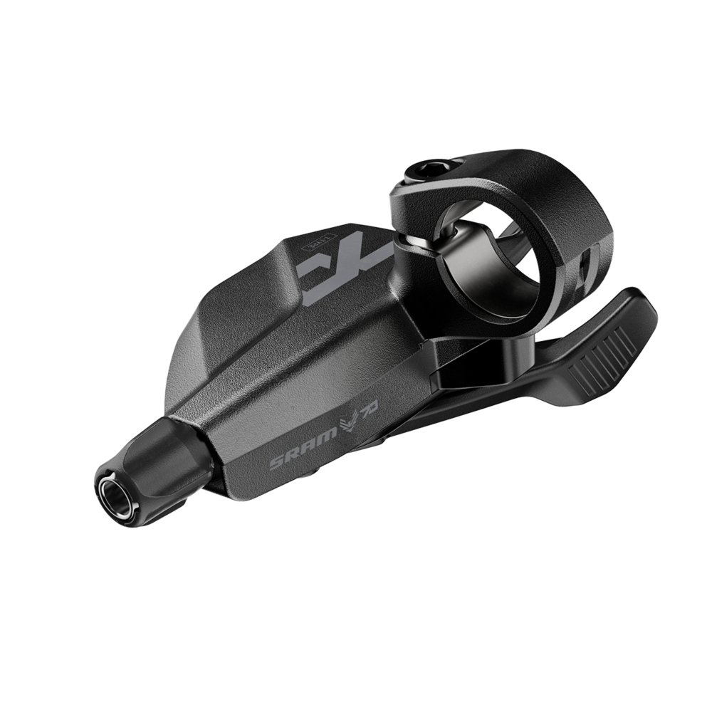 Eagle 70 Transmission Shifter