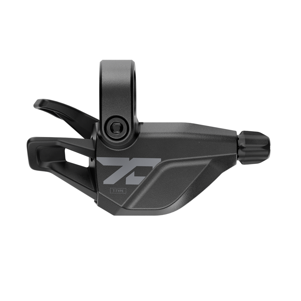 Eagle 70 Transmission Shifter