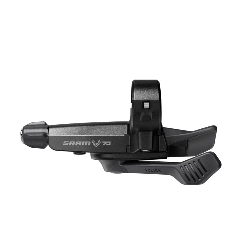 Eagle 70 Transmission Manette Single Click VTTAE