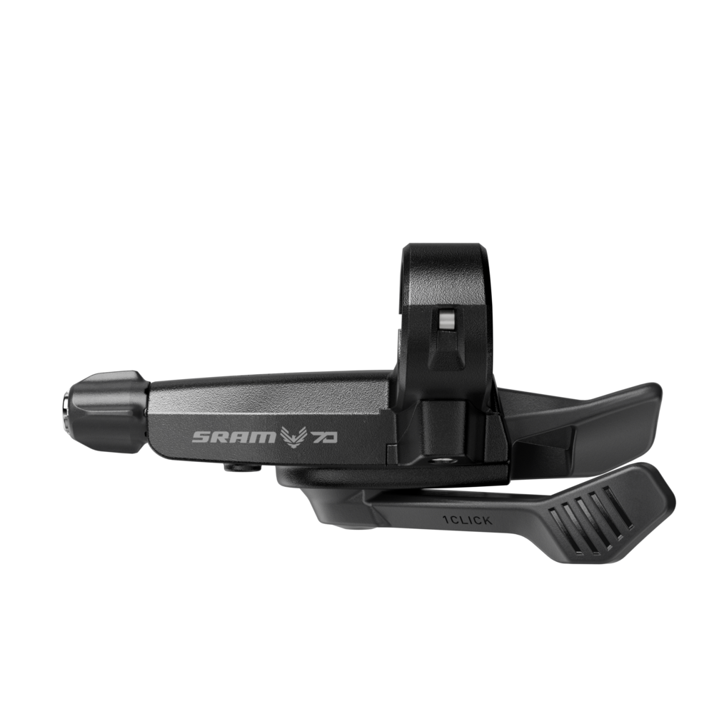 Eagle 70 Transmission Manette Single Click VTTAE