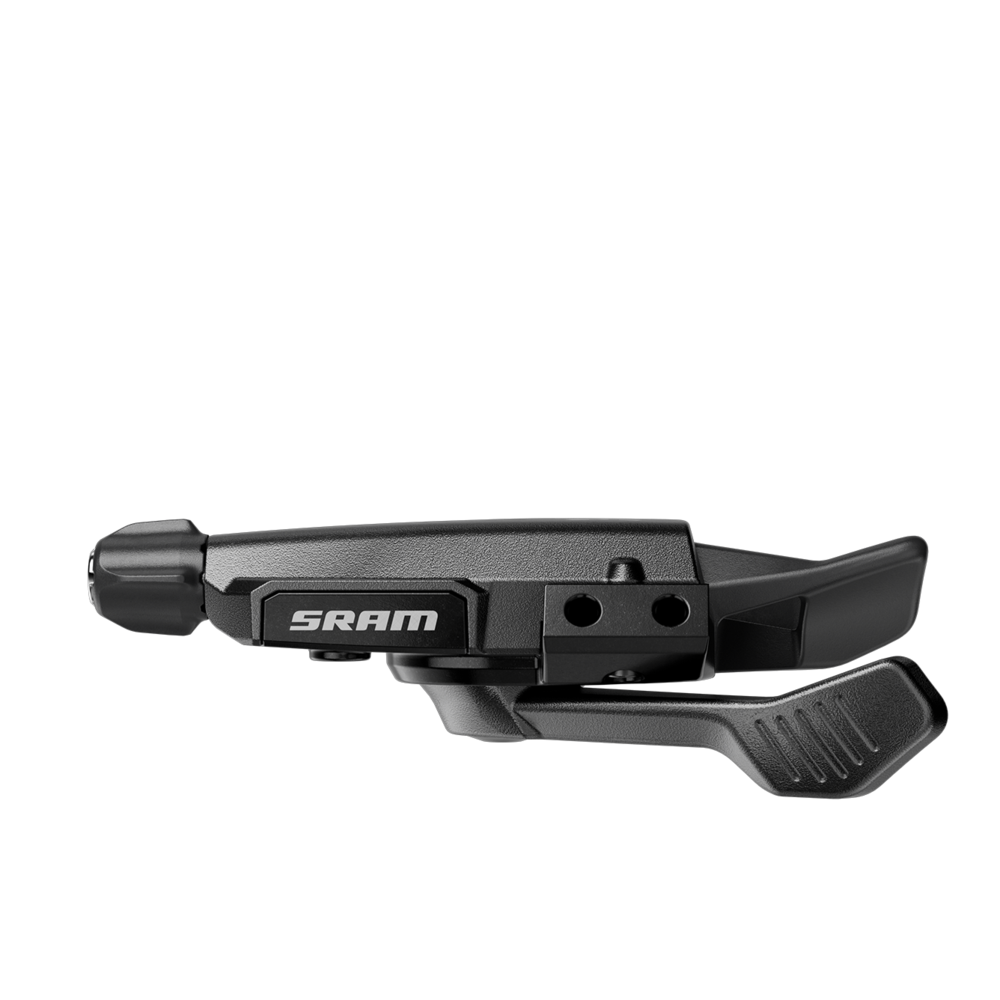 Eagle 90 Transmission Schalthebel