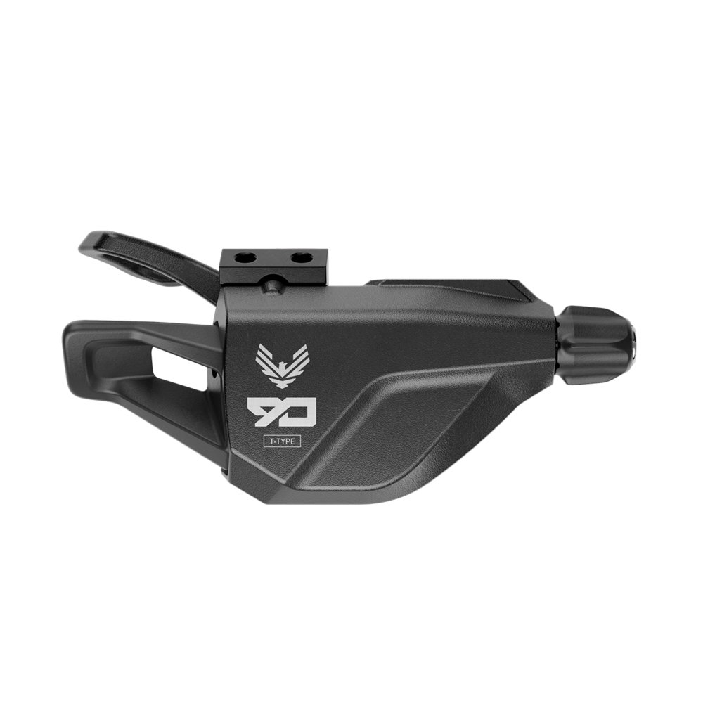 Eagle 90 Transmission Schalthebel
