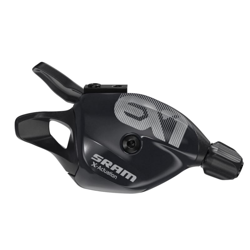 Signaal nek Hong Kong EX1 8-speed Trigger Shifter | SL-EX1-A1 | SRAM