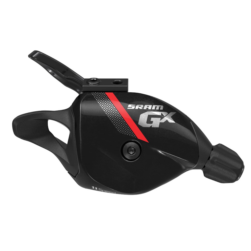 GX 11-speed X-ACTUATION Trigger Shifters