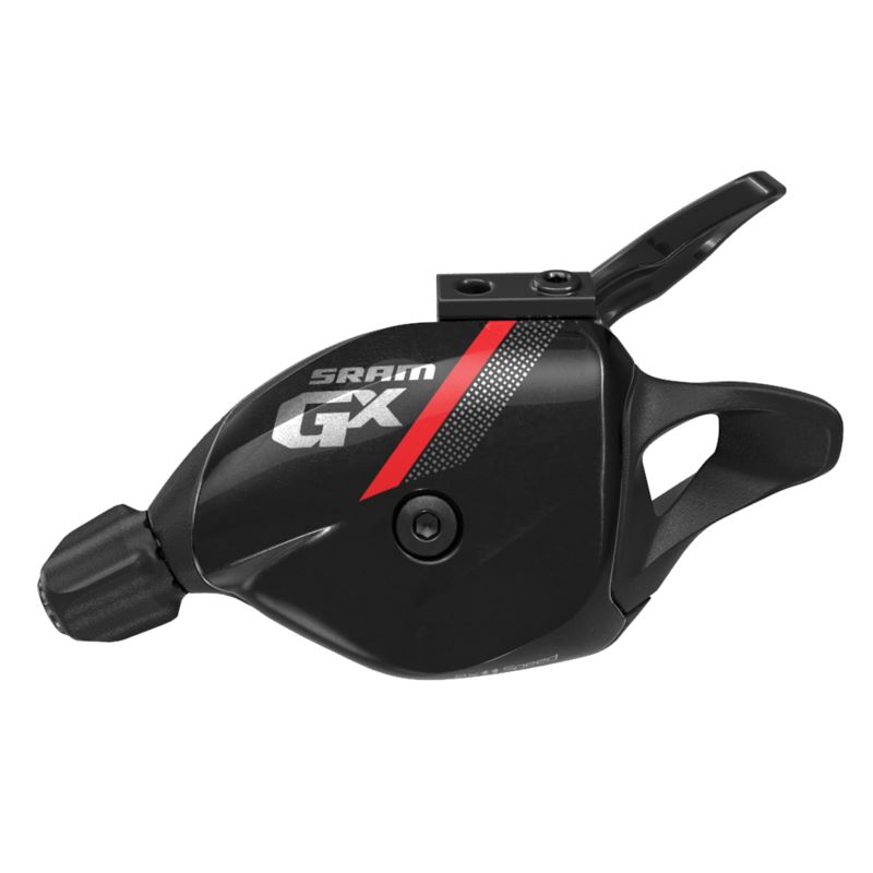 GX 11-speed X-ACTUATION Trigger Shifters