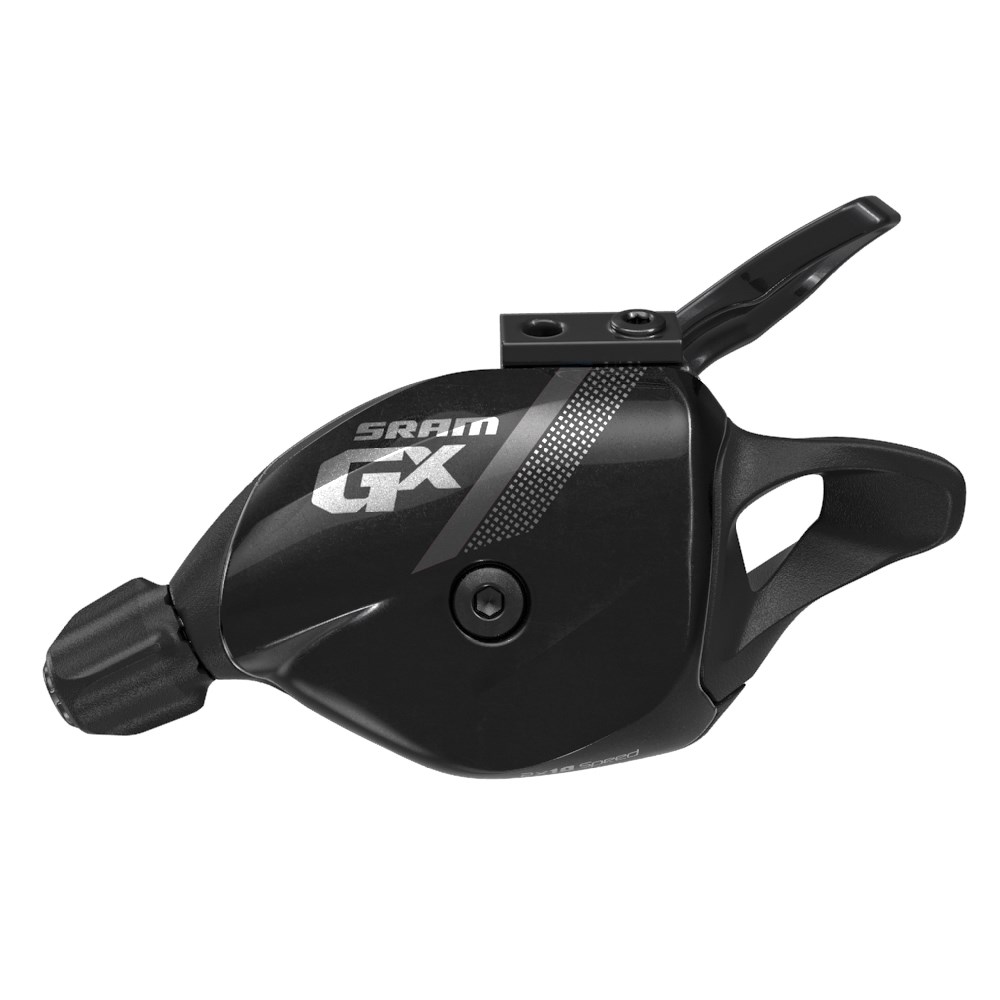 GX 2x10 EXACT ACTUATION Trigger Shifters