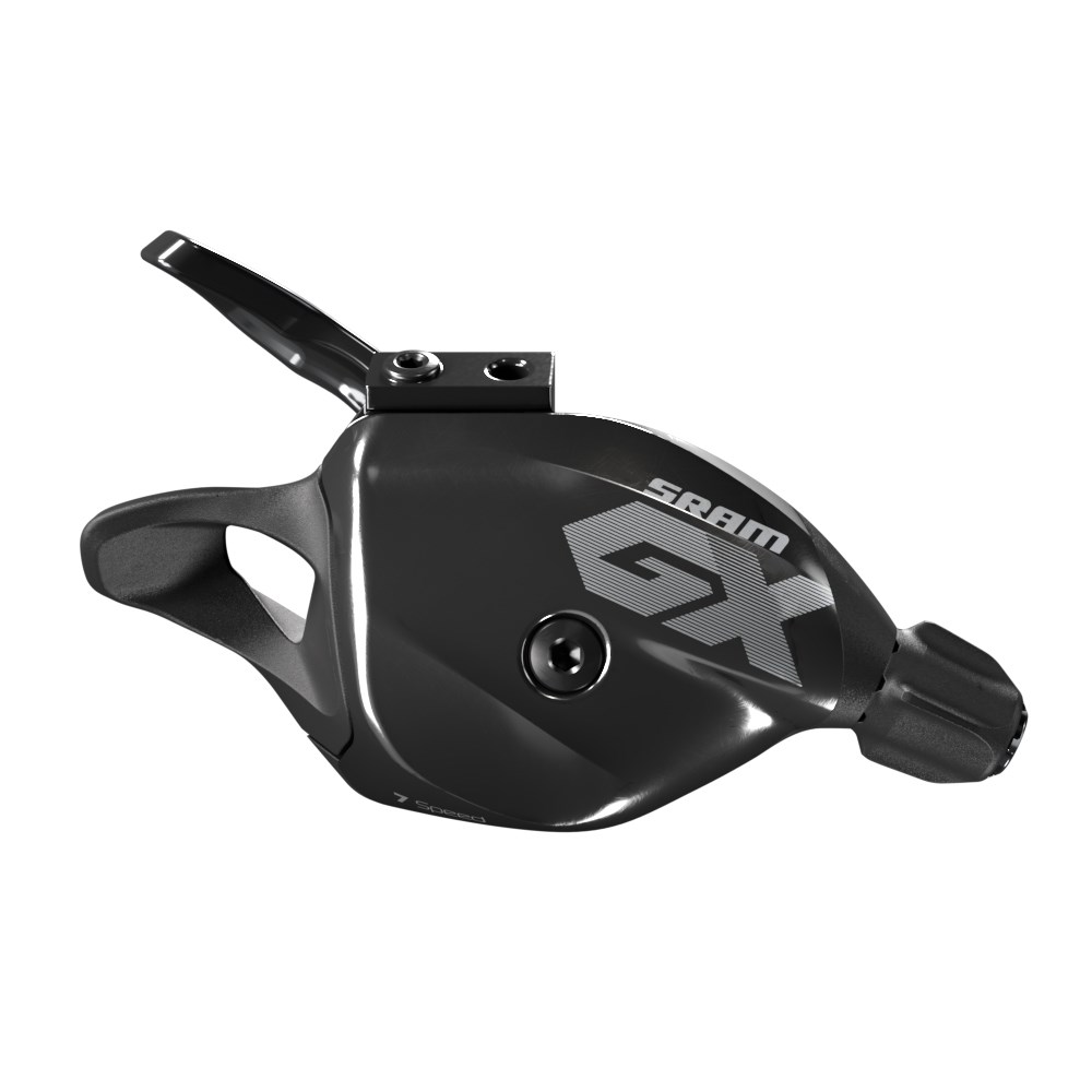 Pulsador de cambio GC DH X-ACTUATION