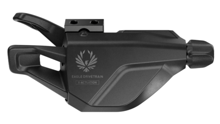 Eagle S200 Shifter