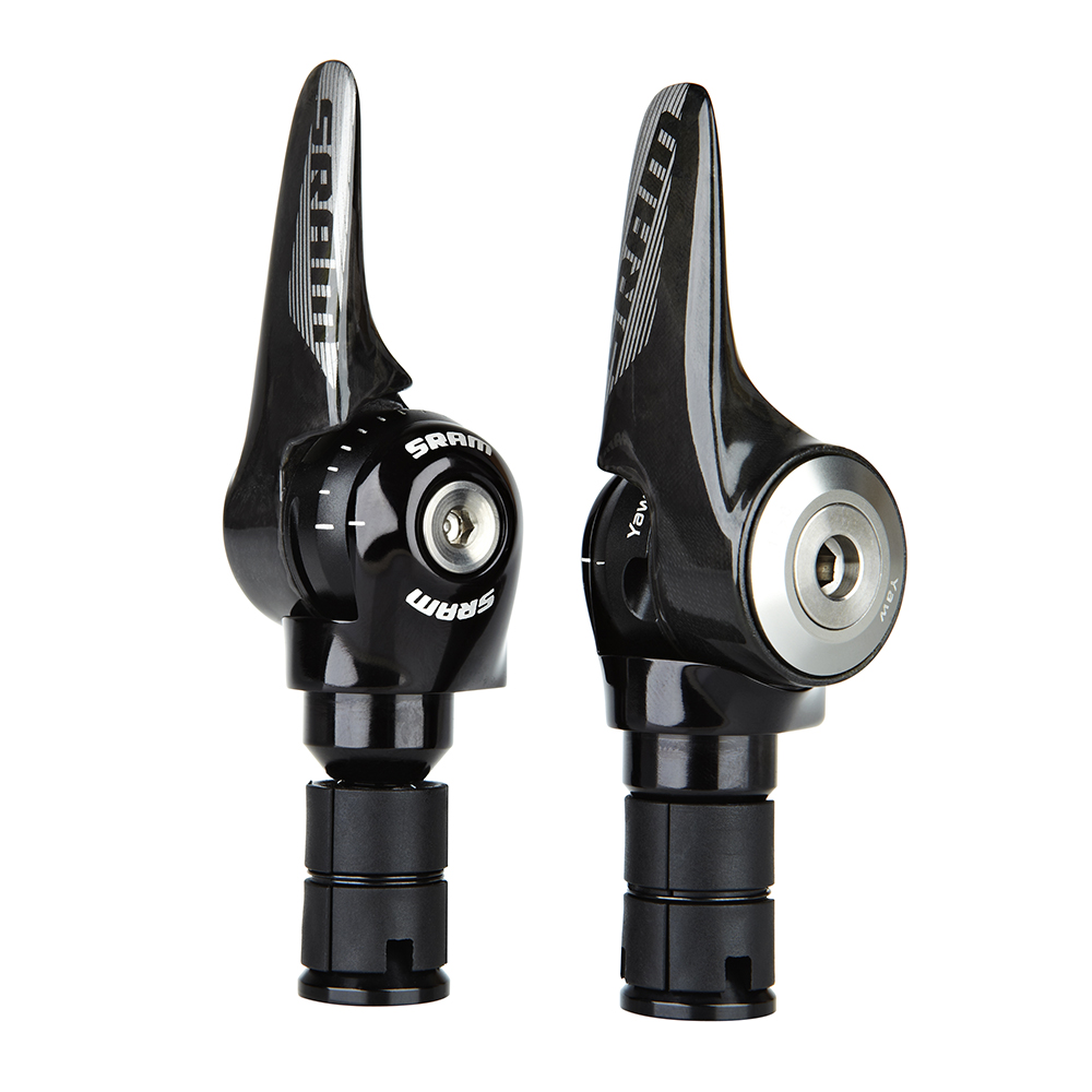 sram aero shifter