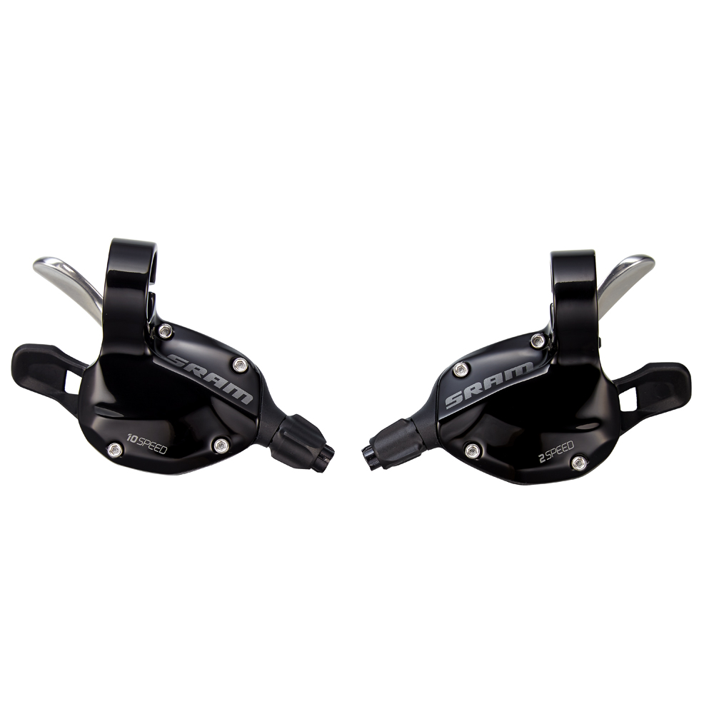 sram trigger shifters