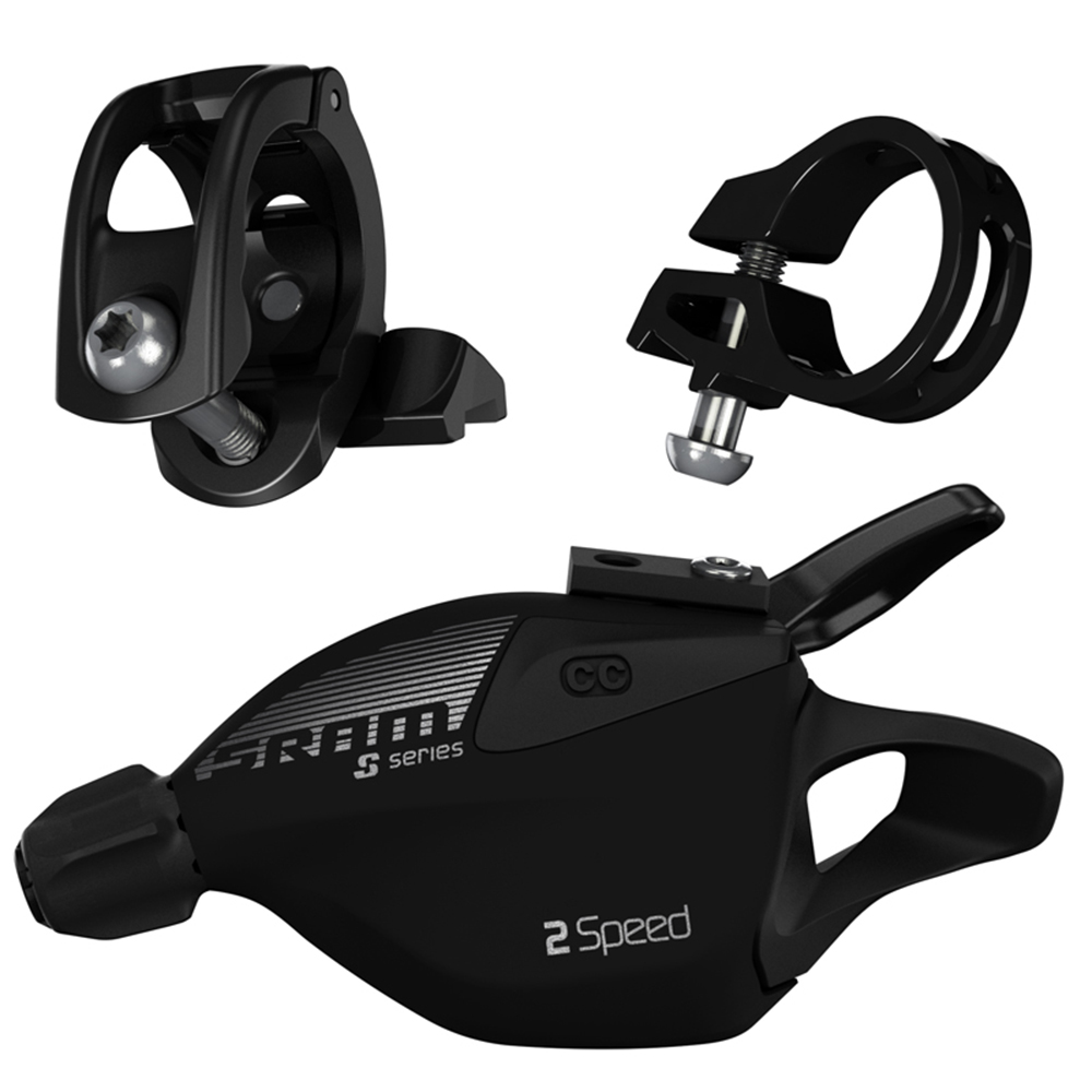 sram s700 shifters
