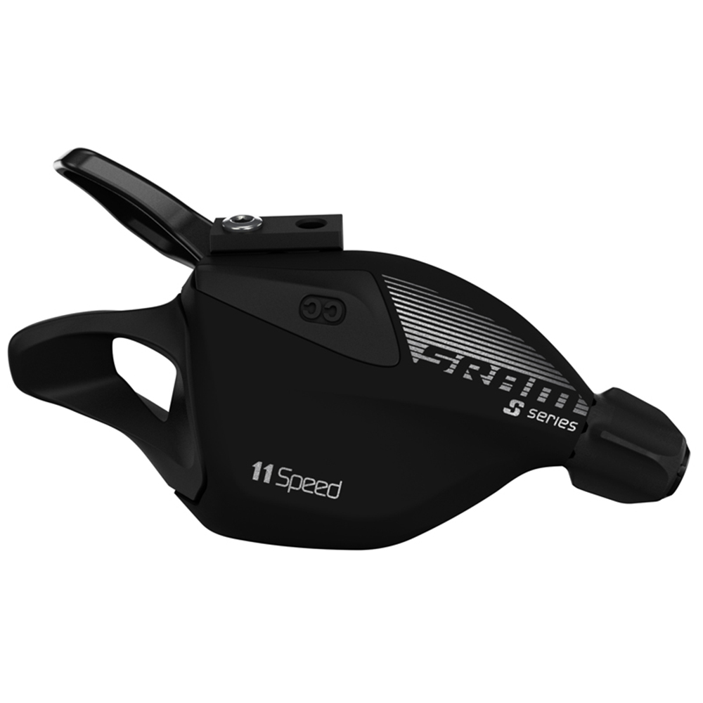 Sram shifters 2025