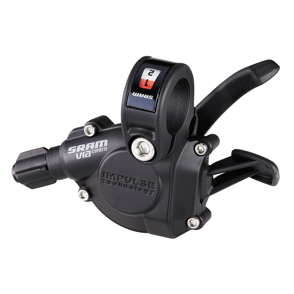 Via Centro Shift Lever SL VIA CTRO A1 SRAM Service