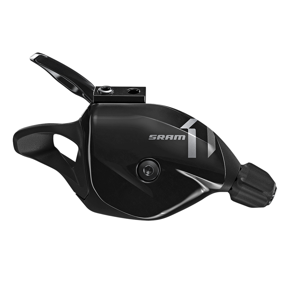 Susceptibles a Montón de grava X1 X-ACTUATION Trigger Shifter | SL-X-11-A1 | SRAM