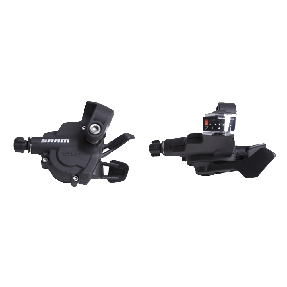X3 Trigger Shifters