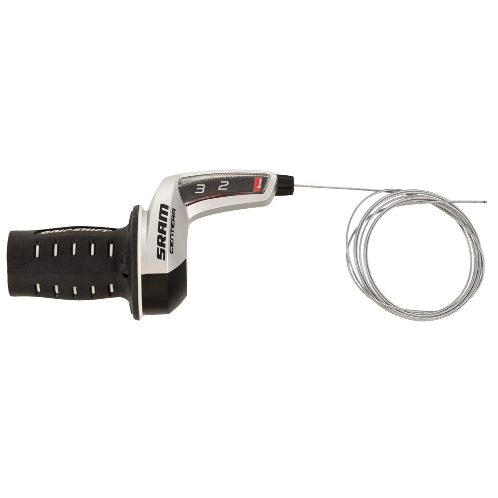 Sram centera grip hot sale shift