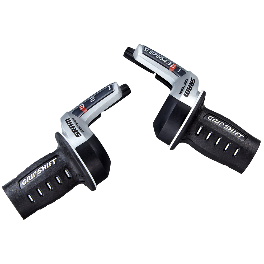 Sram centera 2025 twist shifter
