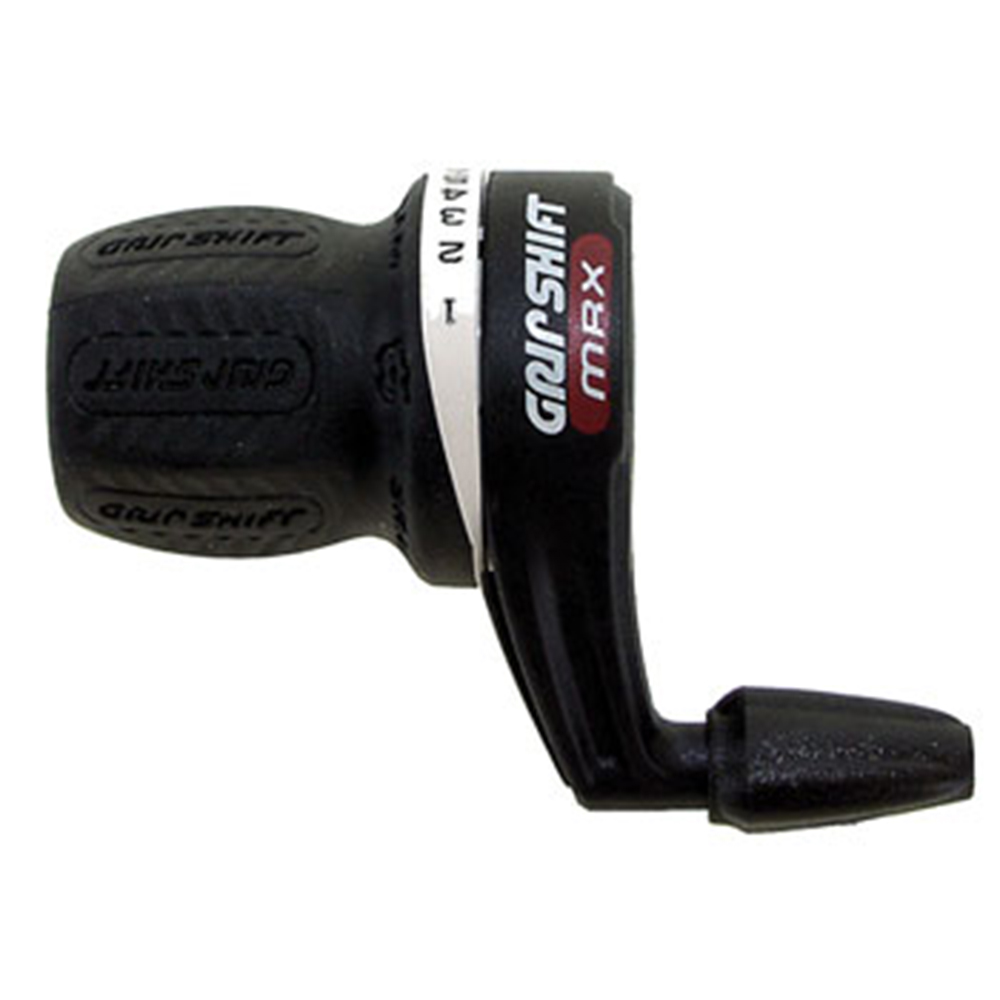 Twist Shifters SRAM
