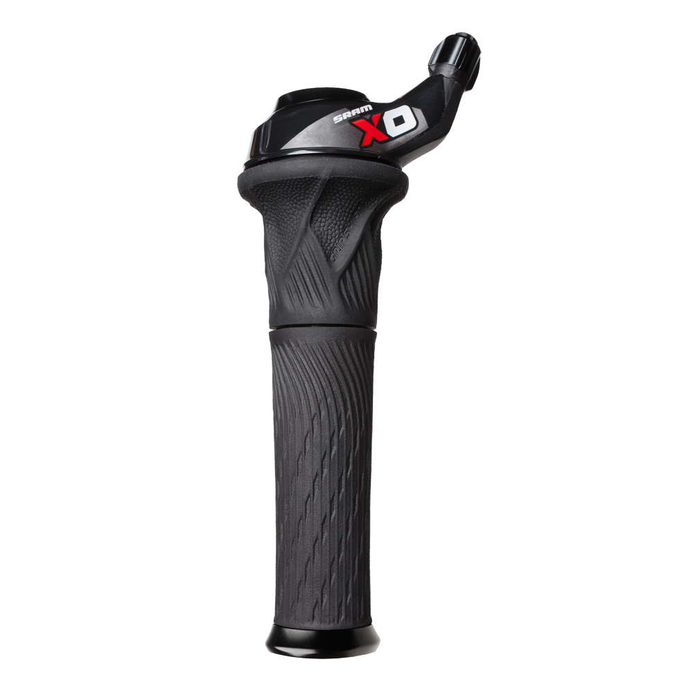 X0 Grip Shift Ts X0 B1 Sram Service
