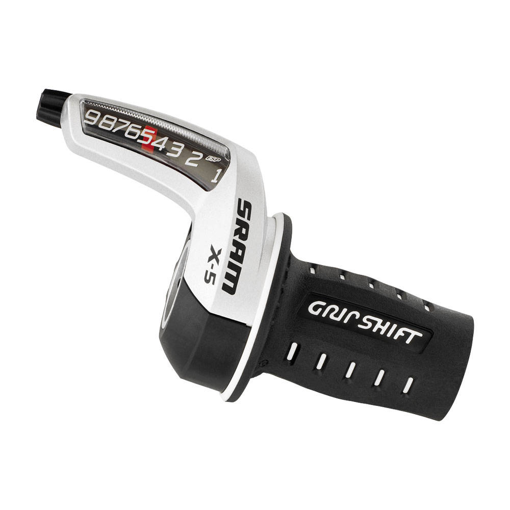 Sram x5 9 speed shifter 2025