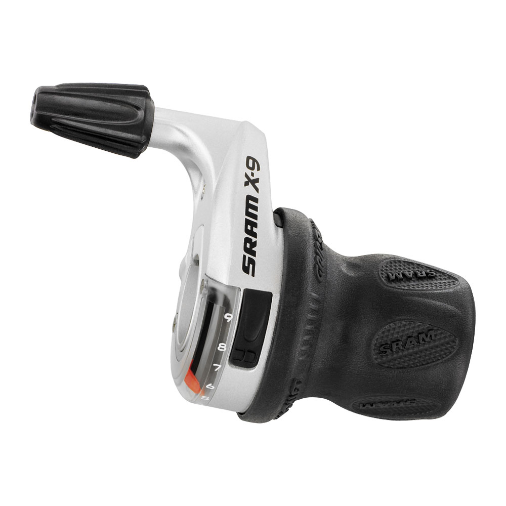 Sram x9 grip shifter 2025