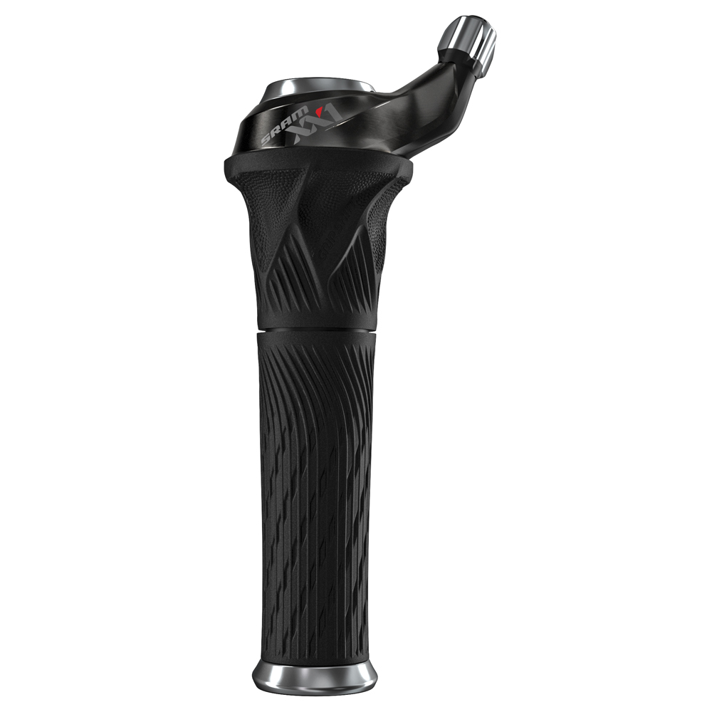 Puño giratorio Grip Shift XX1 X-ACTUATION