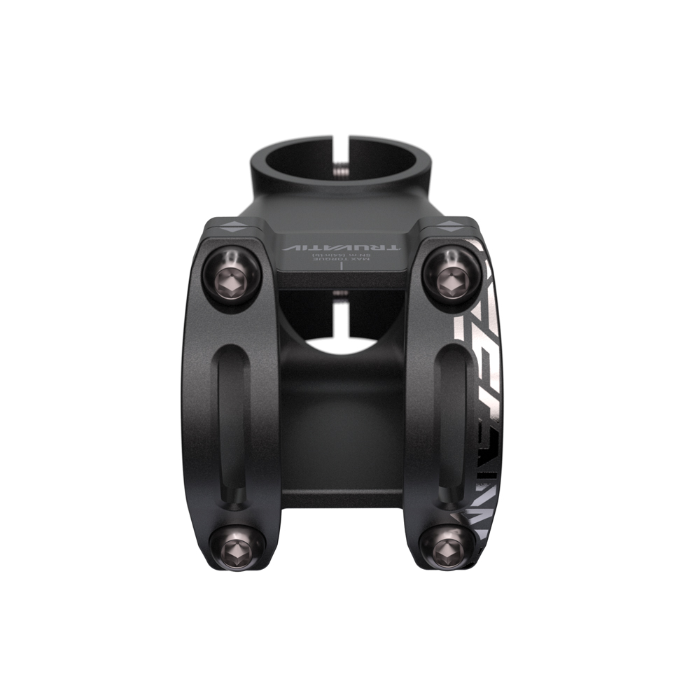 Truvativ descendant carbon 35 top