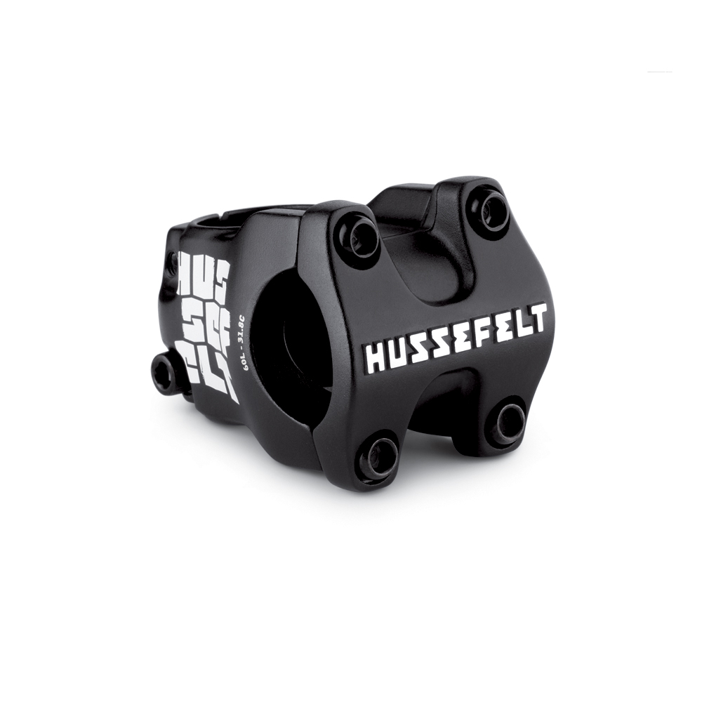 Hussefelt Stem