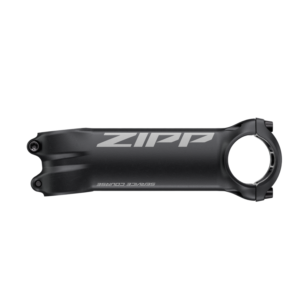 ZIPP SERVICE COURSE VORBAU