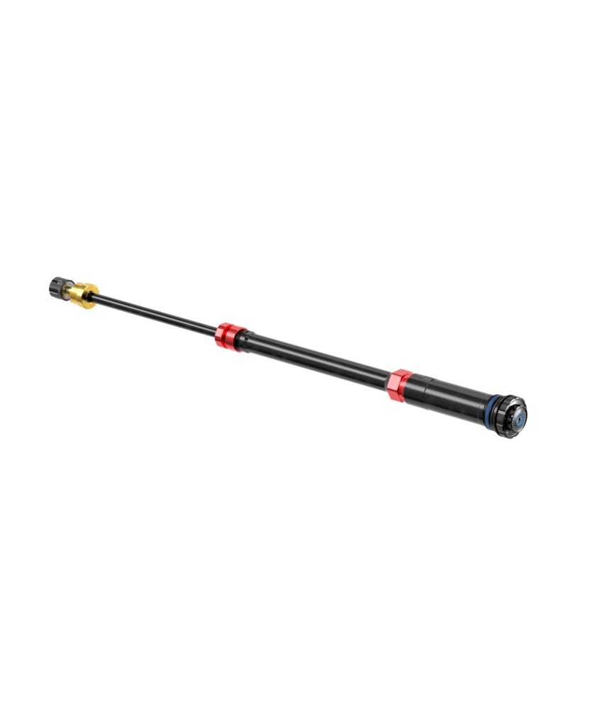 Mejora Charger 3 RC2