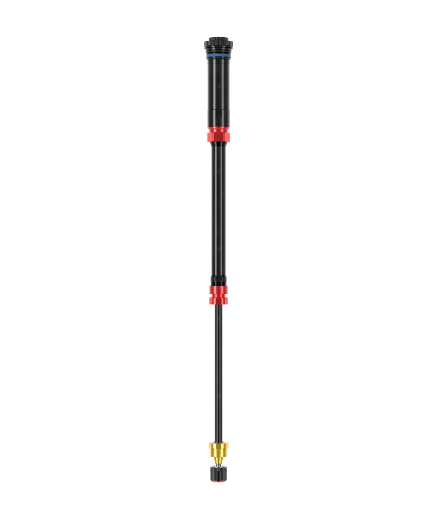 Mejora Charger 3 RC2