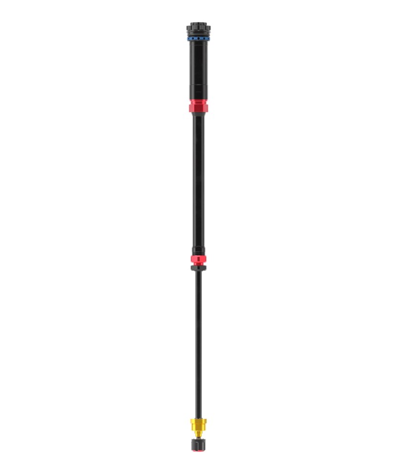 Charger 3.1 RC2 Damper Upgrade