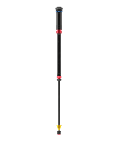 Charger 3.1 RC2 Damper Upgrade