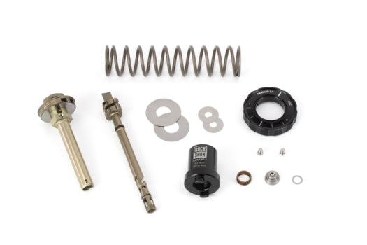 Charger 3.1 RC2 Piston Kit Upgrade
