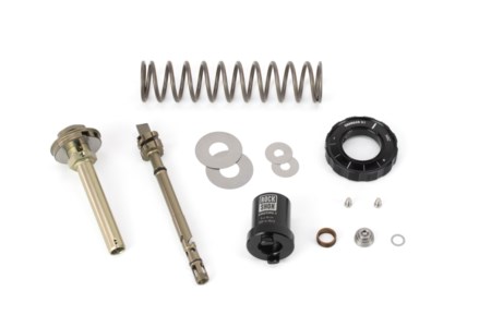 Charger 3.1 RC2 Piston Kit Upgrade